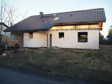 Dom Sprzedaż Łochowice